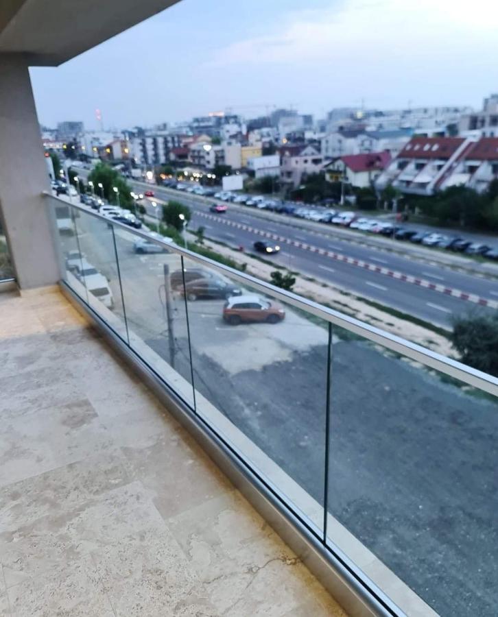 Voyager Hotel Năvodari Екстериор снимка