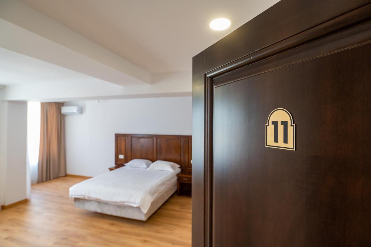 Voyager Hotel Năvodari Екстериор снимка