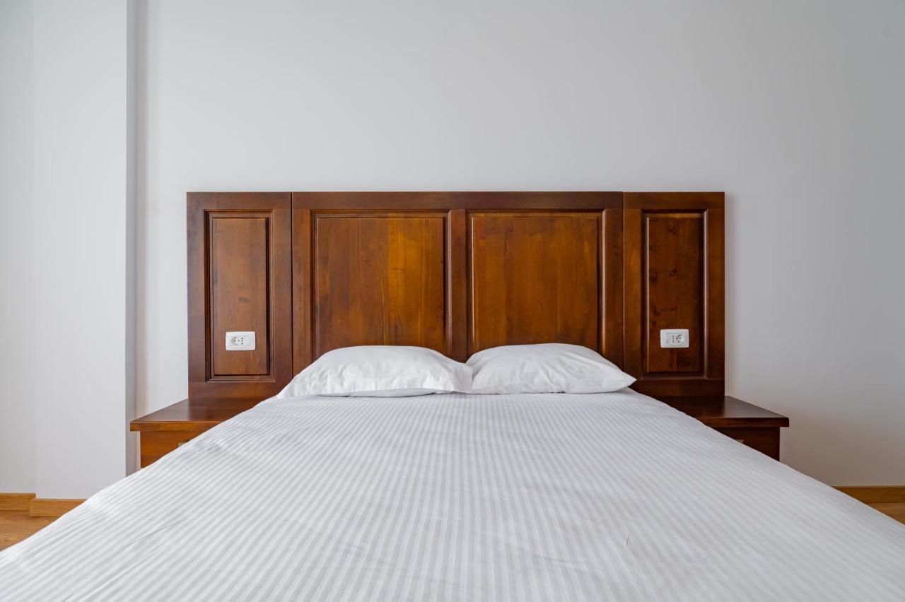 Voyager Hotel Năvodari Екстериор снимка