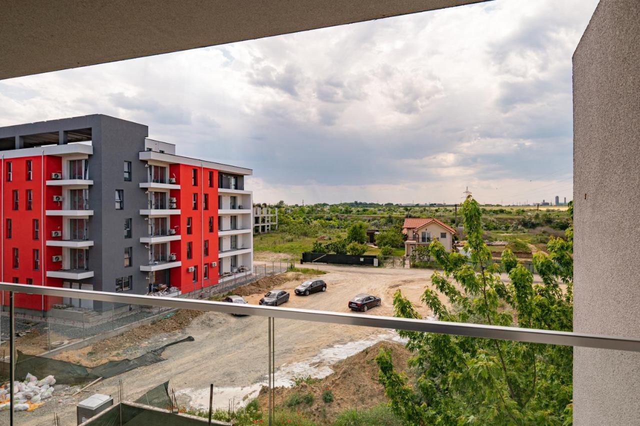 Voyager Hotel Năvodari Екстериор снимка